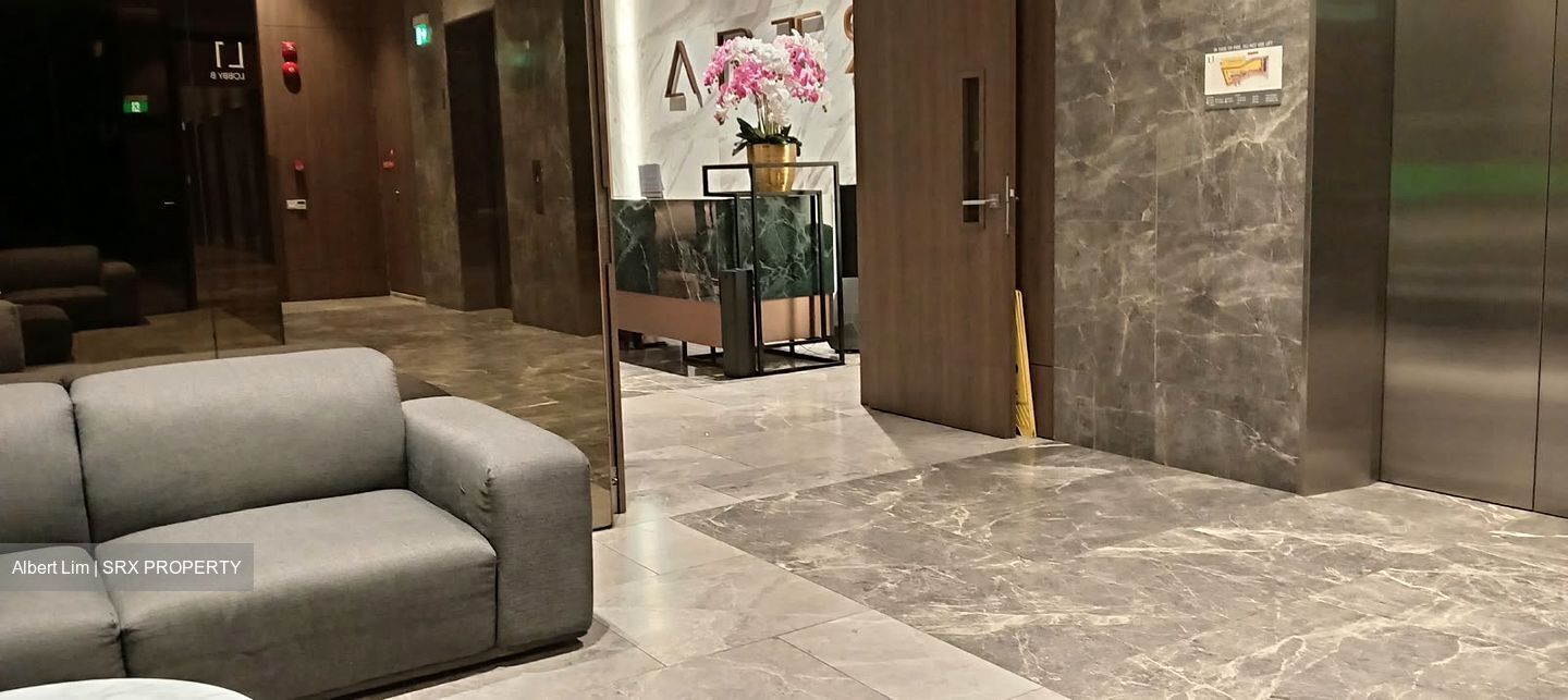 Artra (D3), Apartment #624953491
